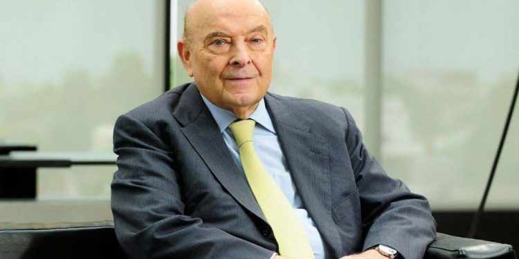 Comprar reservas, aunque el tipo de cambio oficial no se ubique por debajo de 1000, ayudará a sostener la desinflación