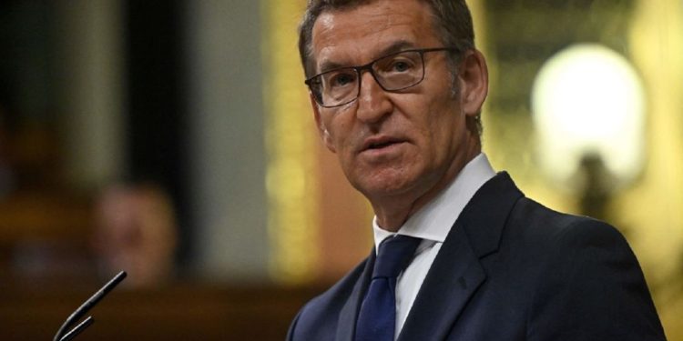 Feijóo exige dimisiones en la cúpula energética y elecciones anticipadas a Sánchez tras el “colapso generalizado” por el apagón