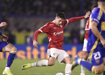 ¿Cómo le fue a Independiente en los torneos que eliminó a Boca?