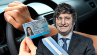 Cambia la licencia de conducir para siempre: el nuevo trámite obligatorio que pide el Gobierno