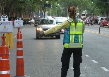 Cómo pagar las multas de tránsito con un 50% de descuento
