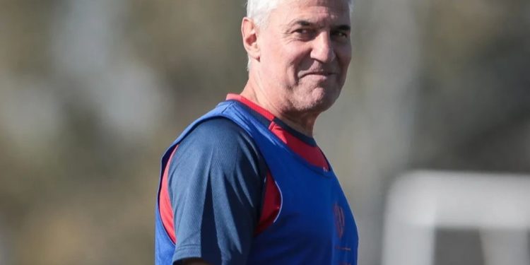 Con el debut de Madelón, Unión recibe a Belgrano y se despide del torneo