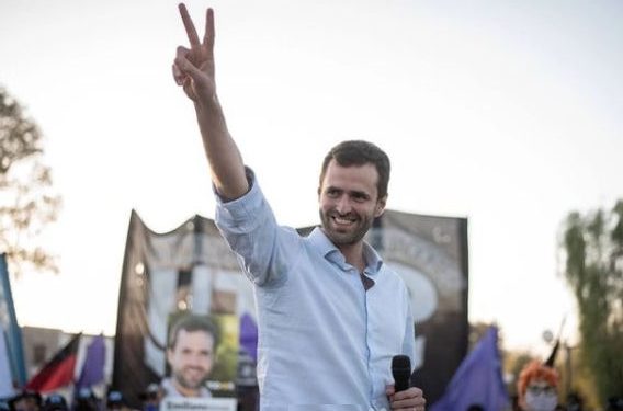 Condenan a dos exempleados de un diputado de La Cámpora