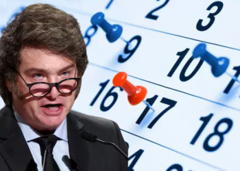 Confirmado: decretaron feriado el viernes 23 de mayo y habrá un nuevo fin de semana largo