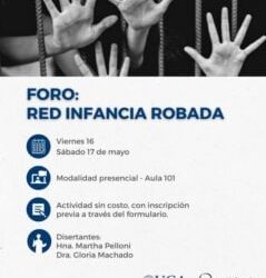 Cornejo recibió a Martha Pelloni: infancias vulneradas, identidad y lucha contra la trata en la agenda