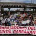 Crisis en el Garrahan: residentes siguen sin recibir una propuesta del Gobierno y continúa el paro