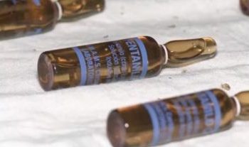 Crisis sanitaria: reportan 15 muertes y 66 intoxicaciones por el fentanilo adulterado en La Plata y en Rosario