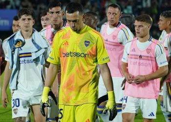 ¿Cuándo se jugará Boca-Lanús?