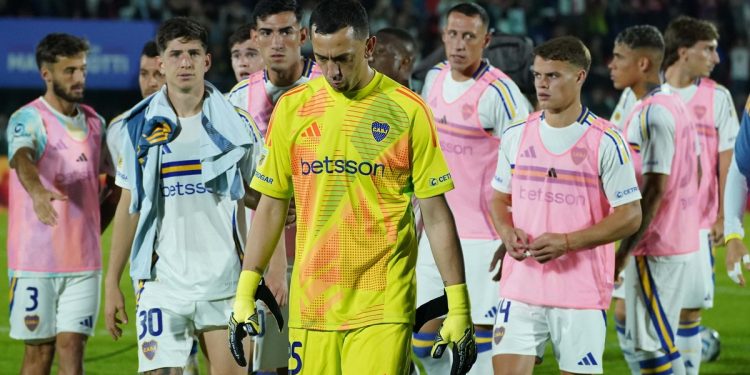 ¿Cuándo se jugará Boca-Lanús?