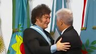 LLA se desdibuja en San Luis y Poggi enfrenta al peronismo en una elección clave