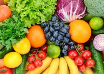 Cuidá tu memoria: la fruta que protege el cerebro, previene el deterioro y es un potente antioxidante