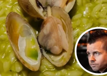 El restaurante del País Vasco que ha enamorado a Dabiz Muñoz: cuál es, dónde está y precio de la carta