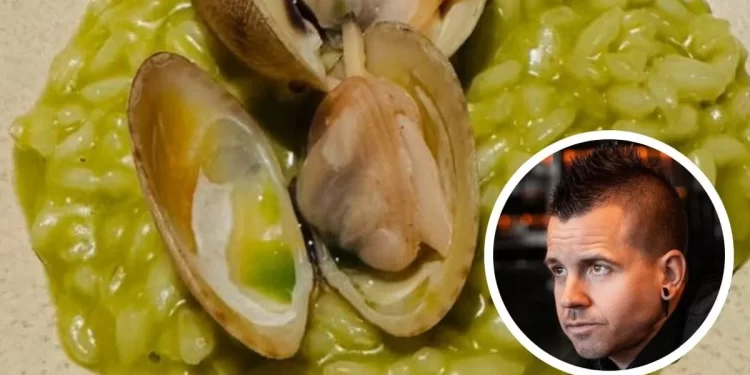 El restaurante del País Vasco que ha enamorado a Dabiz Muñoz: cuál es, dónde está y precio de la carta