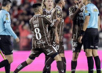 De héroes, vergüenzas y alertas