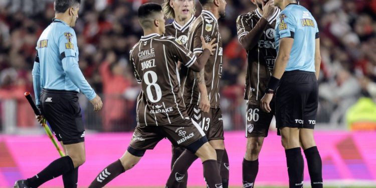 De héroes, vergüenzas y alertas