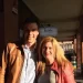 Leire Díez se defiende en un chat con dirigentes del PSOE y dice tener la conciencia tranquila
