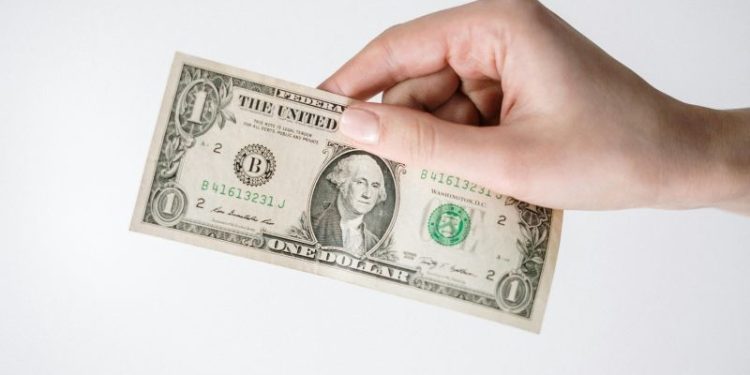 Dólar blue: ¿a cuánto abre la cotización HOY viernes 23 de mayo?