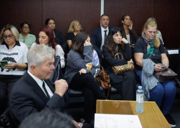 Caso Maradona: Allanamiento urgente de la Clínica Olivos en pleno juicio