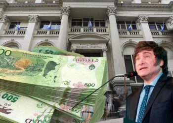 El balance del BCRA se fortaleció en más de u$s 12.000 millones en un año