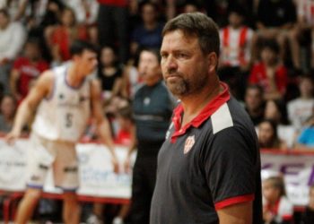 El DT de Sportivo Suardi palpitó la final del Clausura de la Liga Argentina: “Estamos con mucha expectativa e ilusión”