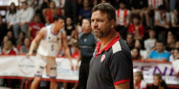 El DT de Sportivo Suardi palpitó la final del Clausura de la Liga Argentina: “Estamos con mucha expectativa e ilusión”