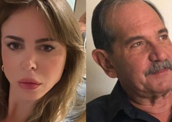 El escabroso motivo detrás de la separación de Marianela Mirra y Alperovich