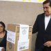 Jujuy: Con los primeros resultados el oficialismo se impone sobre La Libertad Avanza y el peronismo queda tercero