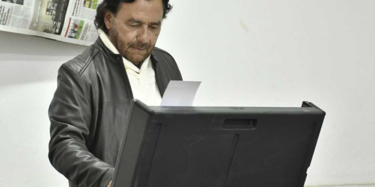 La Libertad Avanza denuncia graves irregularidades y clientelismo en comicios salteños