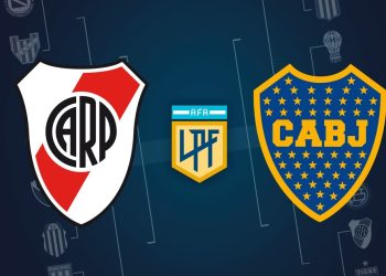 El otro superclásico: Boca, River, el cierre de la fecha y el cuadro que los espera