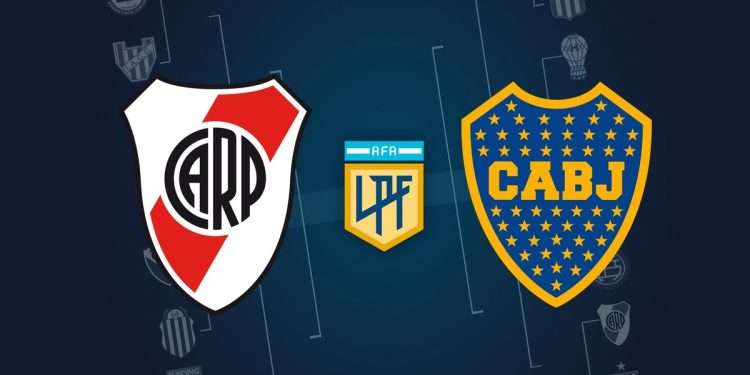El otro superclásico: Boca, River, el cierre de la fecha y el cuadro que los espera