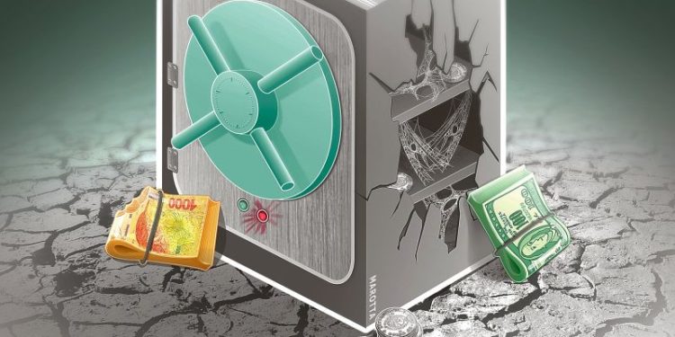 El plan secreto del BCRA para acumular reservas y cumplir con el FMI