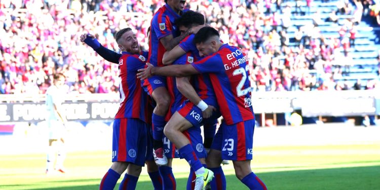 El uno por uno del triunfazo de San Lorenzo, ya clasificado a cuartos del Apertura