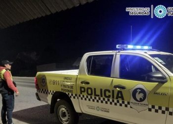 En Tucumán desmantelaron una red de trata: hay tres detenidos y mujeres rescatadas