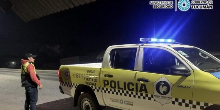 En Tucumán desmantelaron una red de trata: hay tres detenidos y mujeres rescatadas