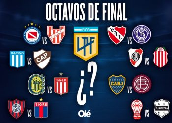 Encuesta Olé: ¿quiénes pasan a cuartos de final en el Apertura?