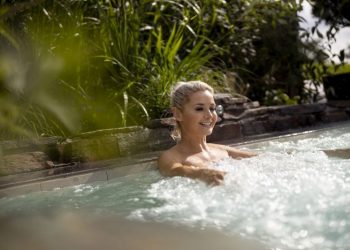 Escapada | A 500 kilómetros del Obelisco: este paraíso termal poco conocido se transformará en tu próximo destino