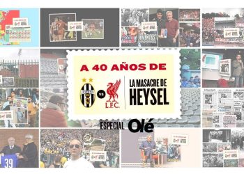 La masacre de Heysel, mitos y realidades de una final de Europa que cambió el fútbol para siempre