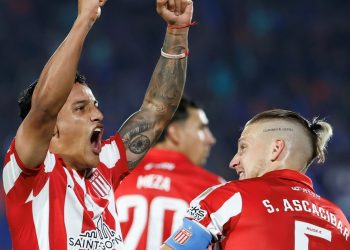 Estudiantes: cómo quedó en su grupo, qué partidos le quedan y cómo puede meterse en octavos