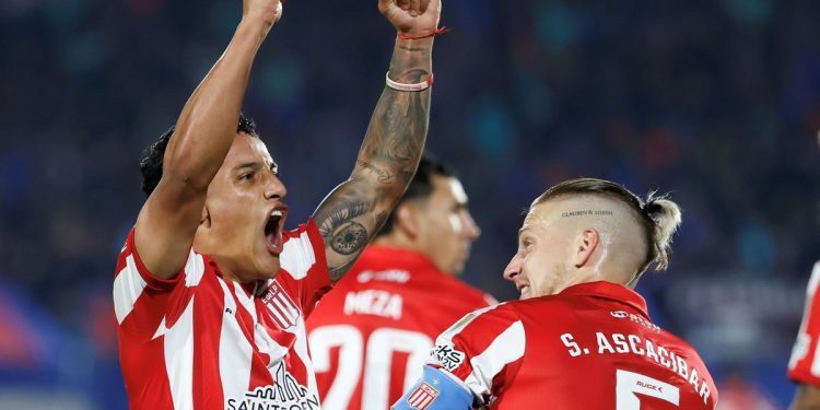 Estudiantes: cómo quedó en su grupo, qué partidos le quedan y cómo puede meterse en octavos