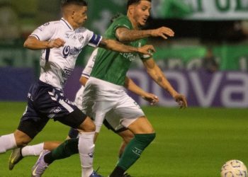 Ferro le dio un nuevo golpe a Quilmes