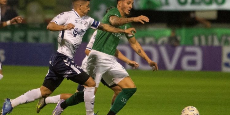 Ferro le dio un nuevo golpe a Quilmes