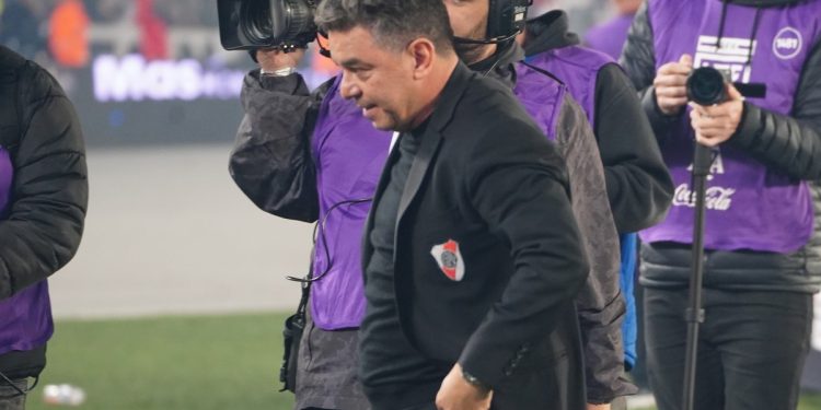 Gallardo, la eliminación y los penales: “Frustración”