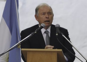 El canciller Werthein justificó el destrato de Milei a Villarruel y Jorge Macri: “Las acciones tienen consecuencias”