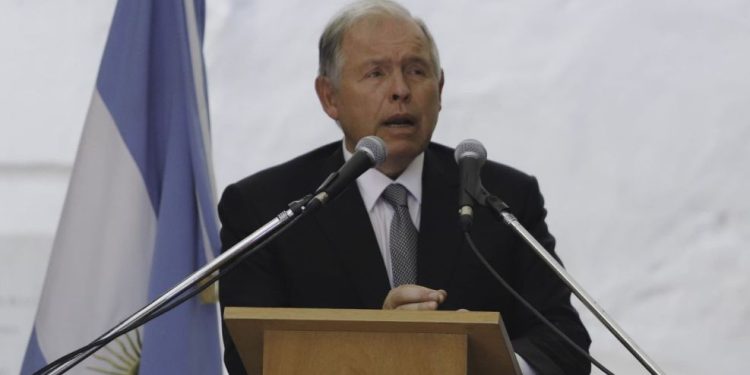 El canciller Werthein justificó el destrato de Milei a Villarruel y Jorge Macri: “Las acciones tienen consecuencias”