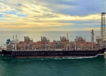 Positivo: Gobierno aprueba megaproyecto de GNL al RIGI y suma inversiones por más de US$ 12.700 millones