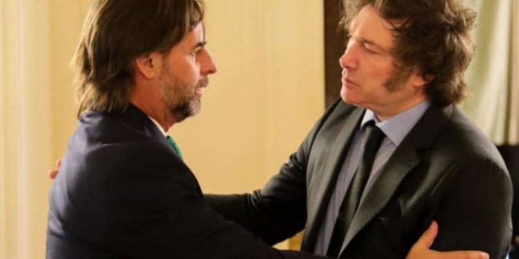 Gobierno versus “econochantas”: cuál es la nueva polémica que alienta Economía