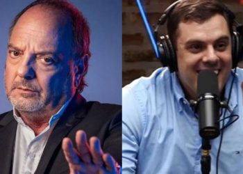 Baby Etchecopar denuncia intentos de censura al periodismo en Argentina