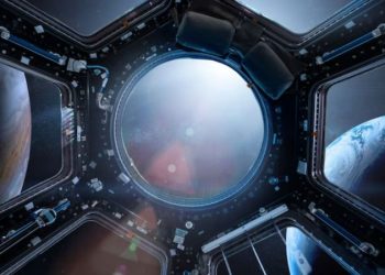 Hallazgo sin precedentes: la NASA descubrió un nuevo planeta en el límite del sistema solar