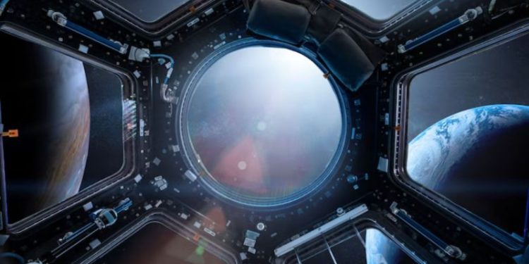 Hallazgo sin precedentes: la NASA descubrió un nuevo planeta en el límite del sistema solar