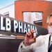 Grave denuncia de Claudio Zin contra HLB Pharma: Fentanilo contaminado y la promesa de “abrir la Caja de Pandora” de la pandemia que habia hecho Milei